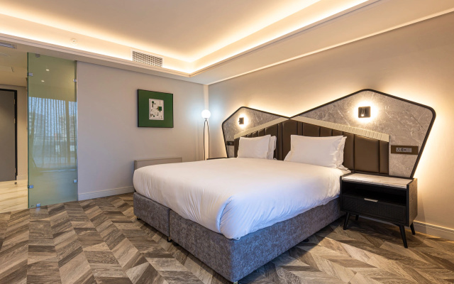 Coastlands Skye Hotel