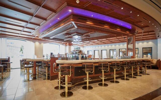 Hotel Edelweiss Berchtesgaden