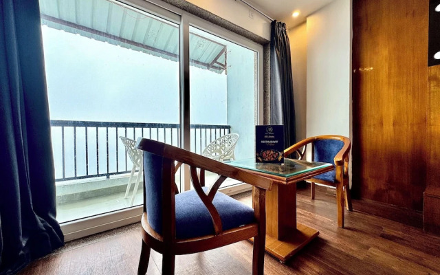 AB's Abode-A Boutique Hotel