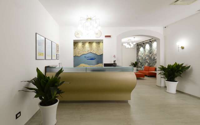 Best Western Hotel Martello