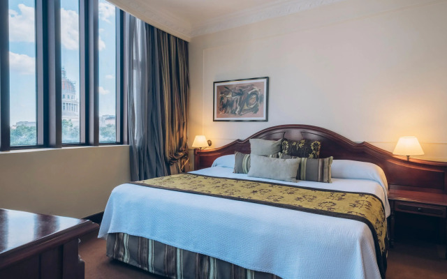 Iberostar Parque Central
