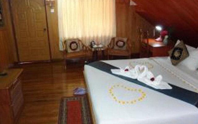 Hill Top Villa Hotel