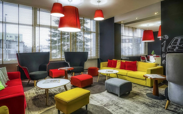 ibis Styles Bielsko-Biala