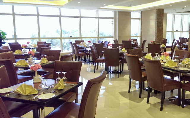 Drnef Hotel Makkah