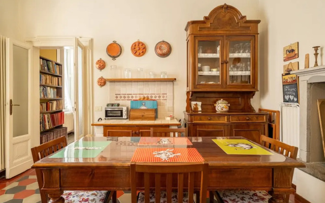 Emilia Gemstone Apartment by Wonderful Italy