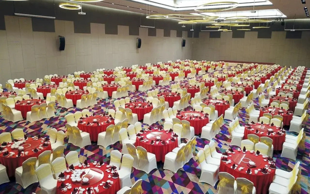 The Zuri Palembang