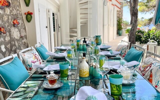 Villa Sabrina by Elite Villas