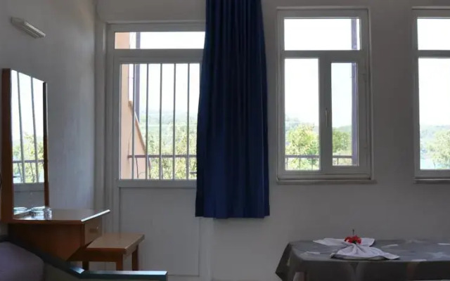 Evcan Motel