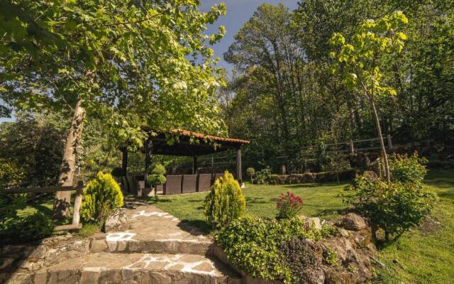 El Rincon de Castilla