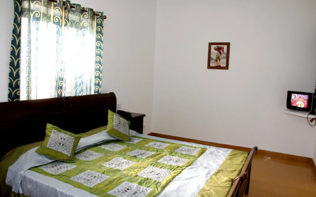 Hotel Sanjay Villas