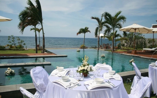 Villa Pantai Lovina