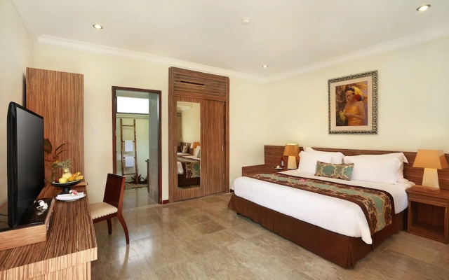 Akoya Pool Villa