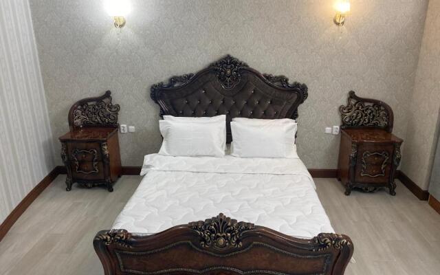 Hotel Astam