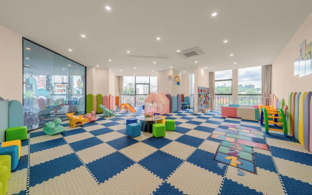 Holiday Inn Express Kunming Panlong by IHG