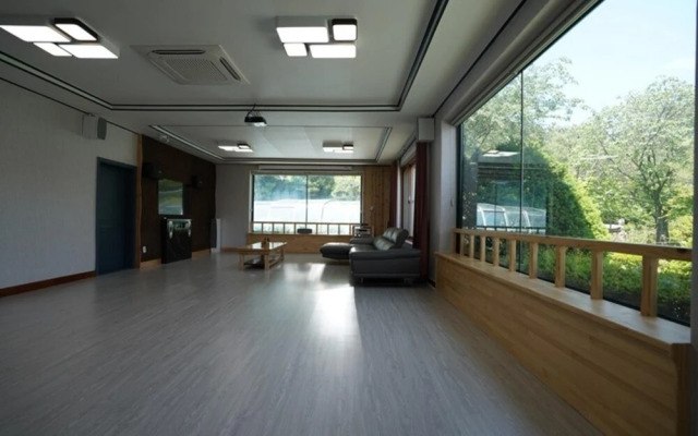 Paju Welcome Felix Pension