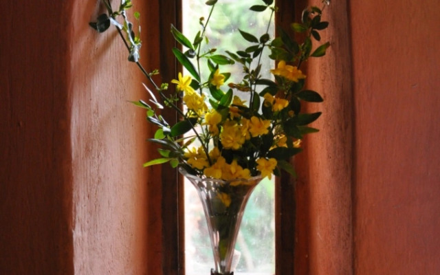 Villa Domenicale