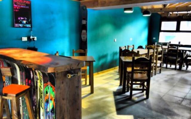 Sherpa Hostel