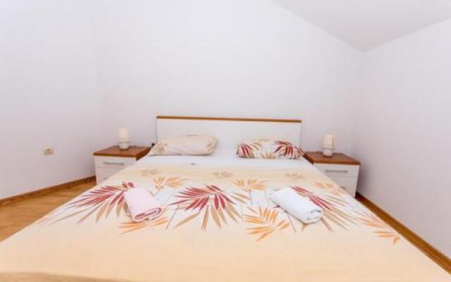 Apartments Slavica