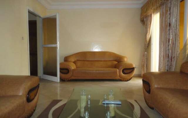 Residence Axa