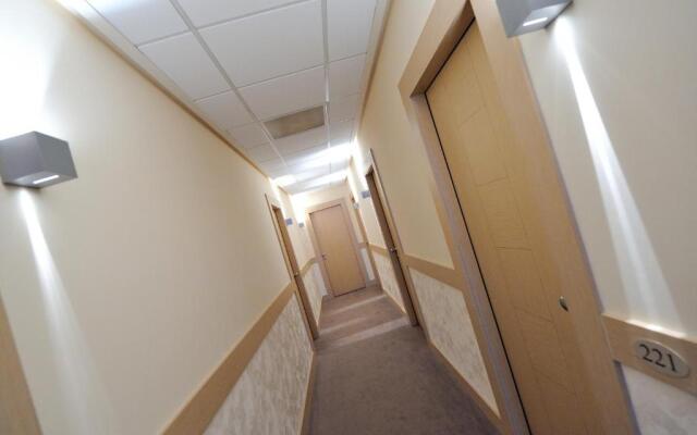 Hotel Frate Sole