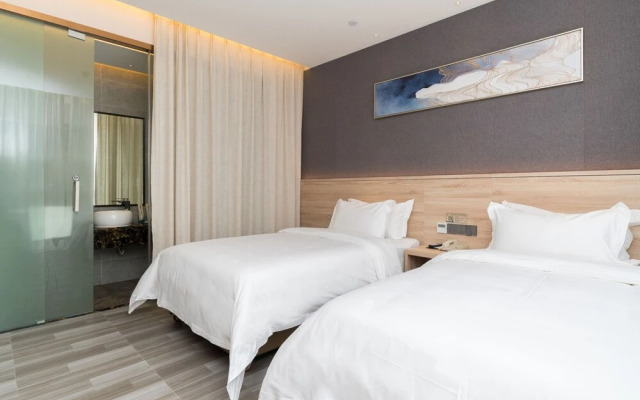 Wenxin Hotel Ouzhuang