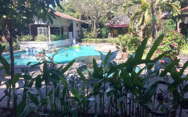 Sari Bali Resort