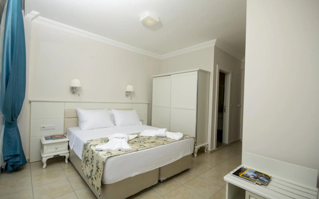 Sovalye Hotel