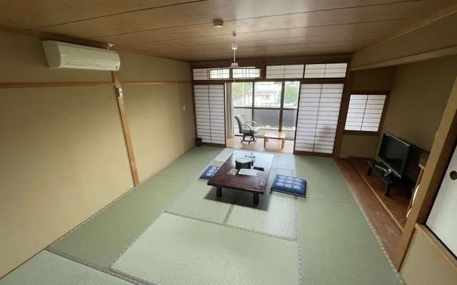 Hotel Isodokei