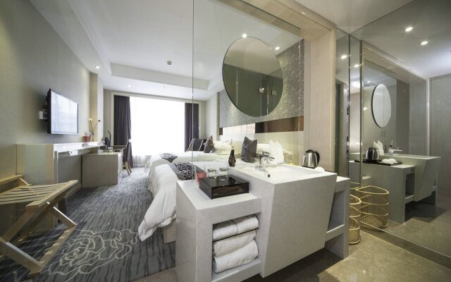 Paco Business Hotel Guangzhou East Railway Station Branch