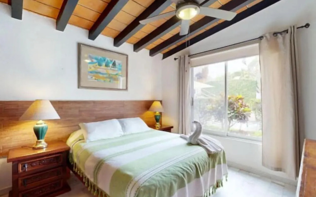 Aventura Pacifico Boutique Suites Villas