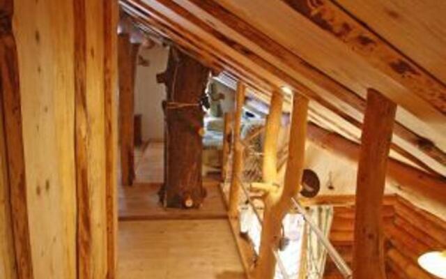 Chalet Le Tholy, 3 pièces, 5 personnes - FR-1-589-241