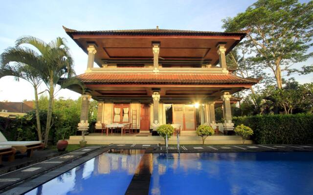 Villa Agung Khalia