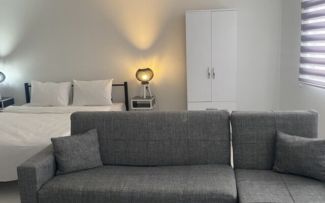 No 19 PENDİK GÜNÜBİRLİK DAİRELER