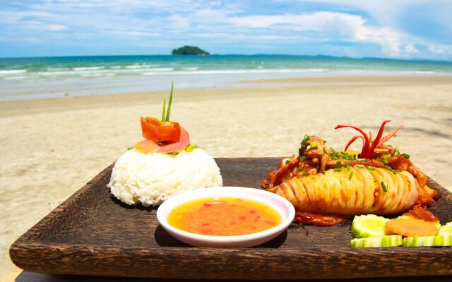 The Secret Garden at Otres Beach