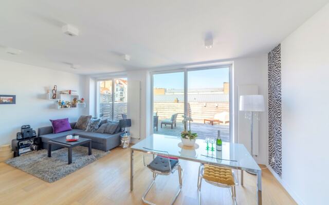 Europea - Residences Saint Boniface