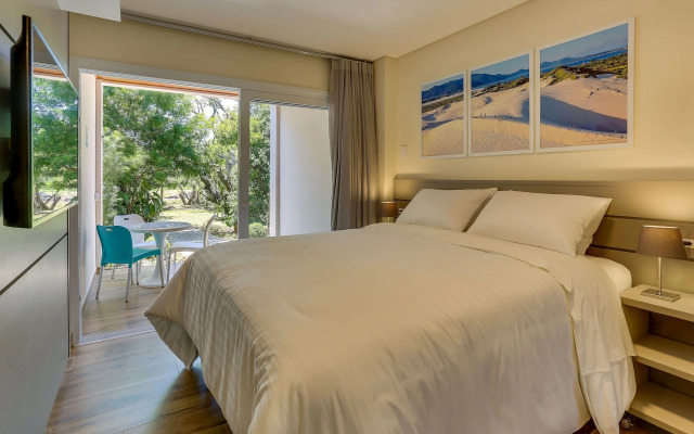 Pousada Ilha Faceira