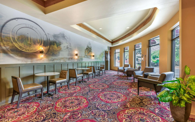 Best Western Premier Helena Great Northern Hotel