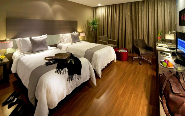 Pullman Kuching