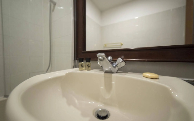 The Bingham Townhouse