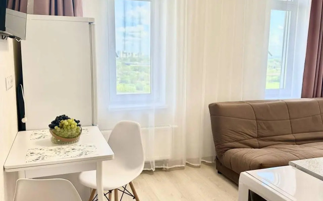 Апартаменты на улице Харьковская 74