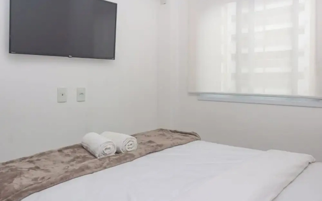 360 For Consolação