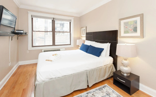 Classic Studio in Gold Coast by Sonder