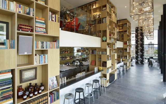 citizenM Tower of London
