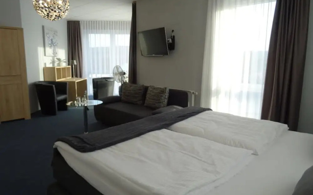 Komm' In Hotel