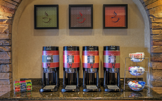 Hampton Inn & Suites Billings West I-90