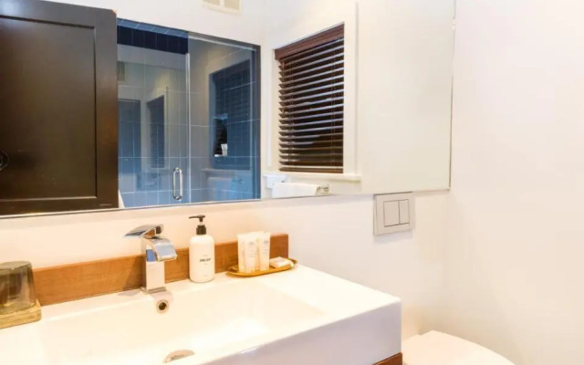 American Beech Hotel