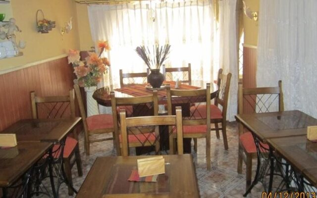 Bed & Breakfast Cleofe Arequipa