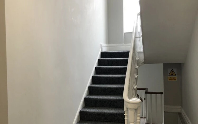 Seville Self Catering