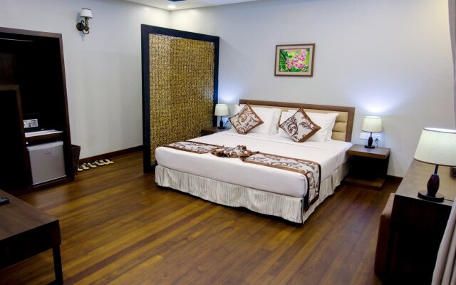 Cloud 10 Boutique Hotel