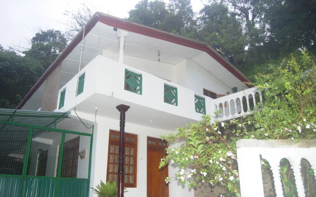 Green View Home Stay